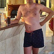 Manfretd - mężczyzna, 46 lat, Łódź