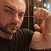 Matmar3377 - mann, 33 Jahre, Gdynia