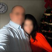 Gektors - couple (man 46 years, woman 45 years), Bydgoszcz