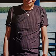 Grzegorz688 - mężczyzna, 56 lat, Miłosław