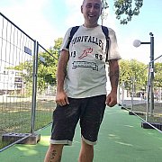 Marian8909 - man, 36 years, Gorzów Wielkopolski