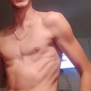 Krz19 - mężczyzna, 21 lat, Wrocław