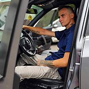 MalyRyba956 - mężczyzna, 30 lat, Koszalin