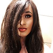 Kittykatka - trans, 35 lat, Łódź