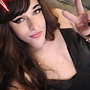 Kittykatka - trans, 35 lat, Łódź