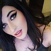 Kittykatka - trans, 35 lat, Łódź