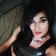 Kittykatka - trans, 35 lat, Łódź