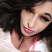 Kittykatka - trans, 35 lat, Łódź