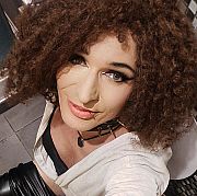 Kittykatka - транссексуалы, 35 лет, Łódź