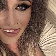 Kittykatka - trans, 35 lat, Łódź