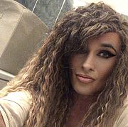 Kittykatka - trans, 35 lat, Łódź