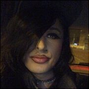 Kittykatka - transsexuálů, 35 let, Łódź