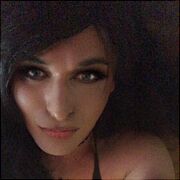 Kittykatka - trans, 35 lat, Łódź