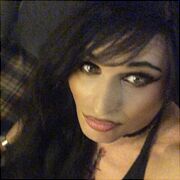 Kittykatka - транссексуалы, 35 лет, Łódź