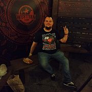 Racimir - man, 34 years, Kraków