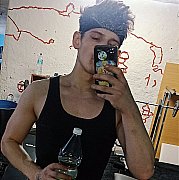 Kawaii98 - mężczyzna, 27 lat, Poznań