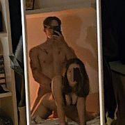 DoZo1712 - couple (woman 25 years, man 25 years), Kraków