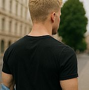 Leo6478 - mężczyzna, 25 lat, Kraków