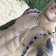 Dorian30 - mężczyzna, 33 lat, Gdańsk