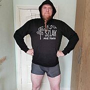 VikingDublin - mężczyzna, 49 lat, Dublin