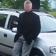 HellraiserXXX - mężczyzna, 56 lat, Tarnów