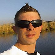 Arnold1010 - mężczyzna, 40 lat, Lelystad