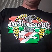 Darek4321 - mann, 47 Jahre, Warszawa