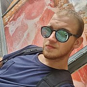 Drogi02 - muž, 23 let, Szczecin