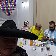 Marea73 - mężczyzna, 52 lat, Wrocław