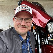 JaxTeller - мужчина, 45 лет, Szczecin