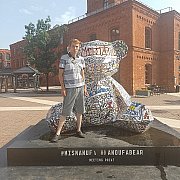 Przystanek12 - mann, 27 Jahre, Inowrocław