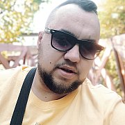Bartosz777 - mężczyzna, 35 lat, Koszalin