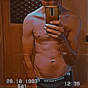 Faviano - man, 30 years, Bielsko-Biała