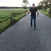 Aniadziwka - mężczyzna, 35 lat, Głogów