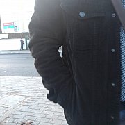 Kuni18 - mężczyzna, 35 lat, Toruń