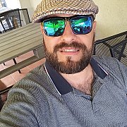 Baggio18 - mężczyzna, 50 lat, Warszawa