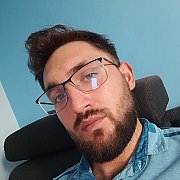 PatrykWojciech - mężczyzna, 35 lat, Krosno