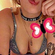 GoracaKrew - žena, 31 let, Szczecin