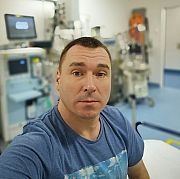 Strz69 - mężczyzna, 39 lat, Wrocław