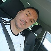Strz69 - mężczyzna, 39 lat, Wrocław