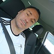 Strz69 - mężczyzna, 39 lat, Wrocław