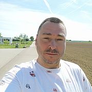 Strz69 - muž, 40 let, Wrocław