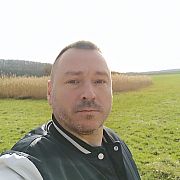 Strz69 - mężczyzna, 39 lat, Wrocław