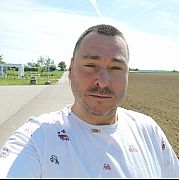 Strz69 - mężczyzna, 39 lat, Stuttgart