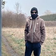 Natanek19 - mężczyzna, 24 lat, Toruń