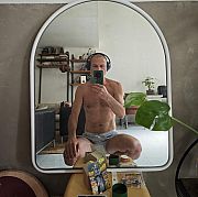 Biobutt - мужчина, 47 лет, Warszawa