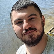 Emil1994 - mężczyzna, 30 lat, Szczecin