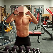 Adam702 - mężczyzna, 45 lat, Tczew