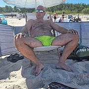 Rafciorealny - mężczyzna, 41 lat, Warszawa