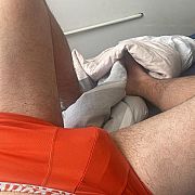 Pass069 - man, 27 years, Węgrów